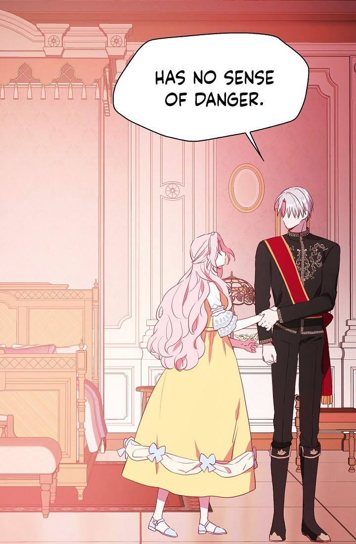 Seduce the Villain's Father Chapter 14 page 4 - Chapter 14