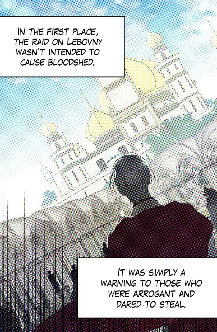 Seduce the Villain's Father Chapter 14 page 40 - Chapter 14