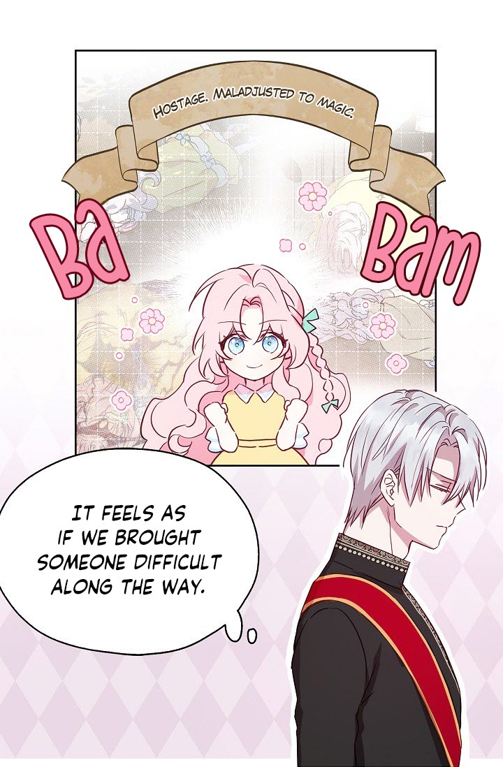 Seduce the Villain's Father Chapter 14 page 43 - Chapter 14