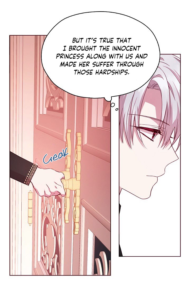 Seduce the Villain's Father Chapter 14 page 44 - Chapter 14