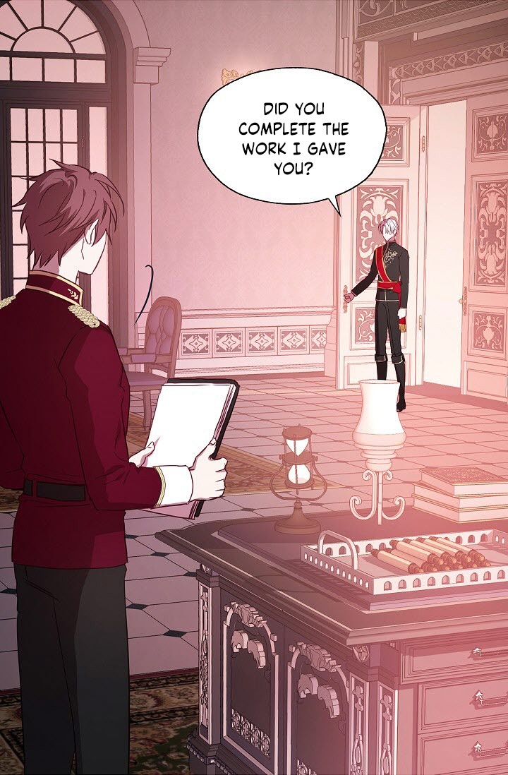 Seduce the Villain's Father Chapter 14 page 45 - Chapter 14