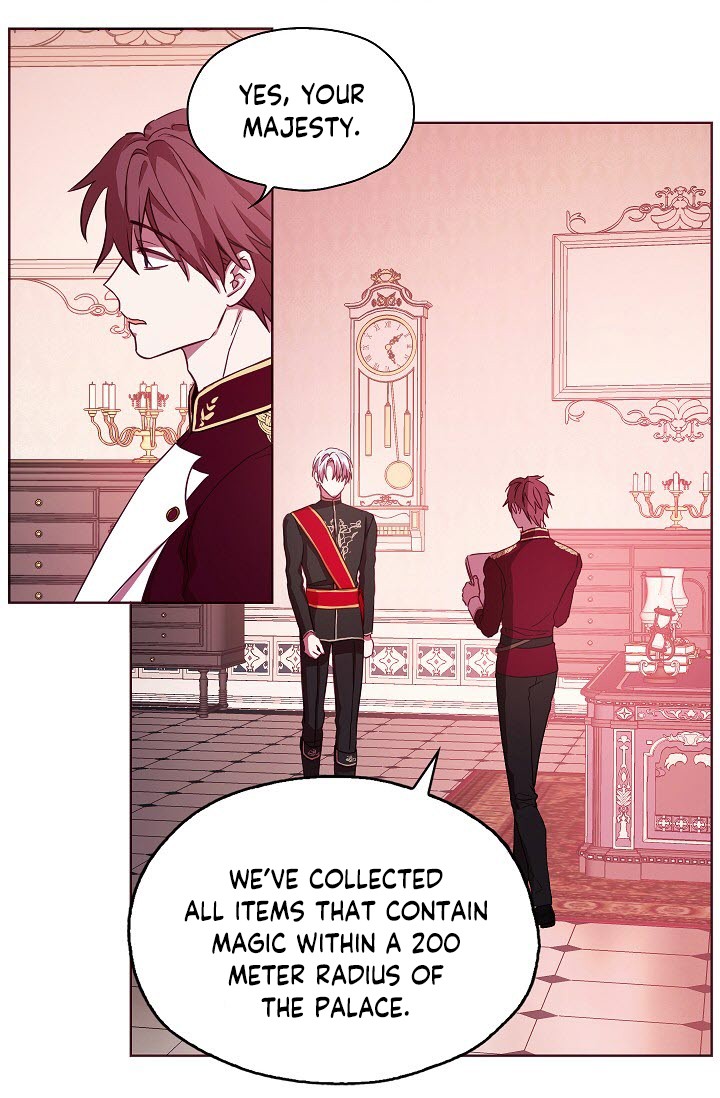 Seduce the Villain's Father Chapter 14 page 46 - Chapter 14
