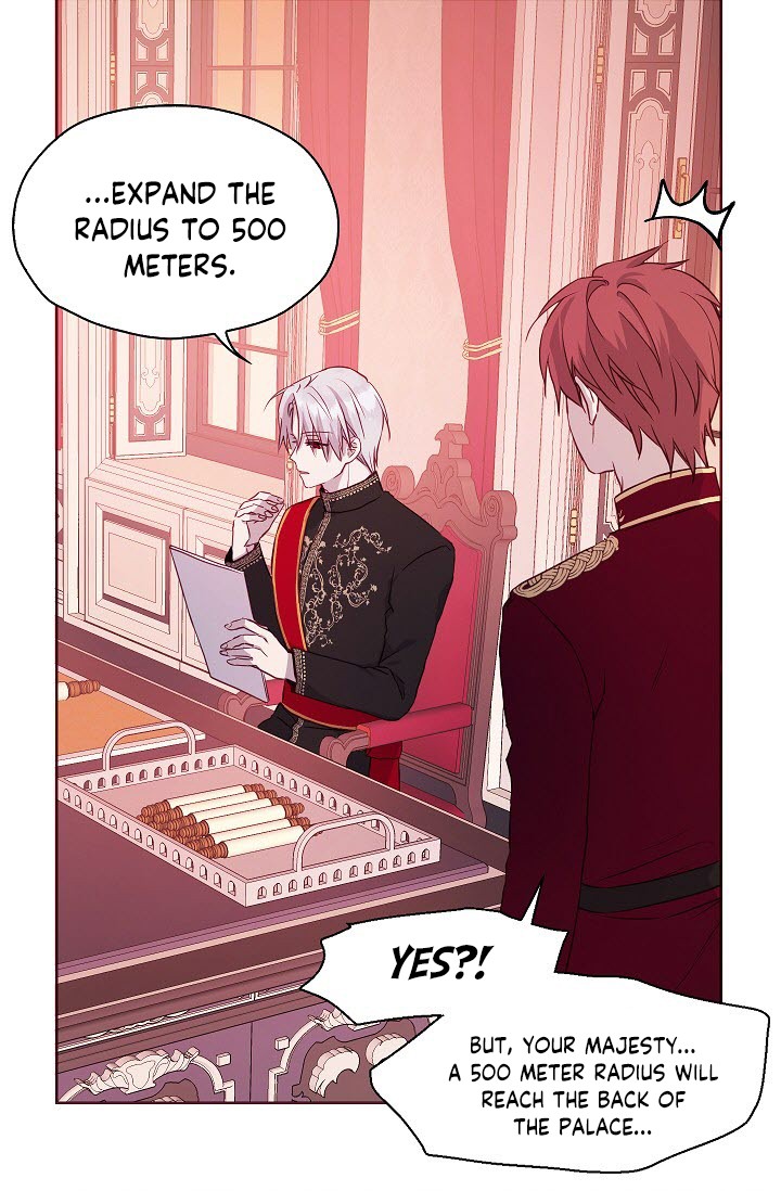 Seduce the Villain's Father Chapter 14 page 49 - Chapter 14