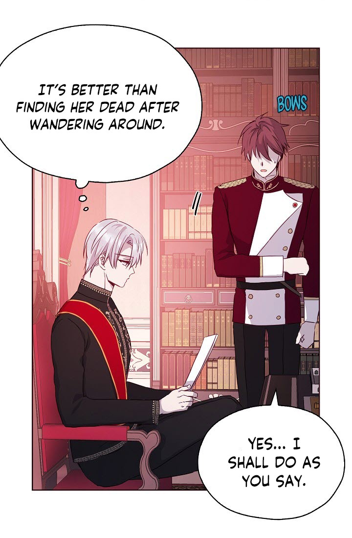 Seduce the Villain's Father Chapter 14 page 52 - Chapter 14