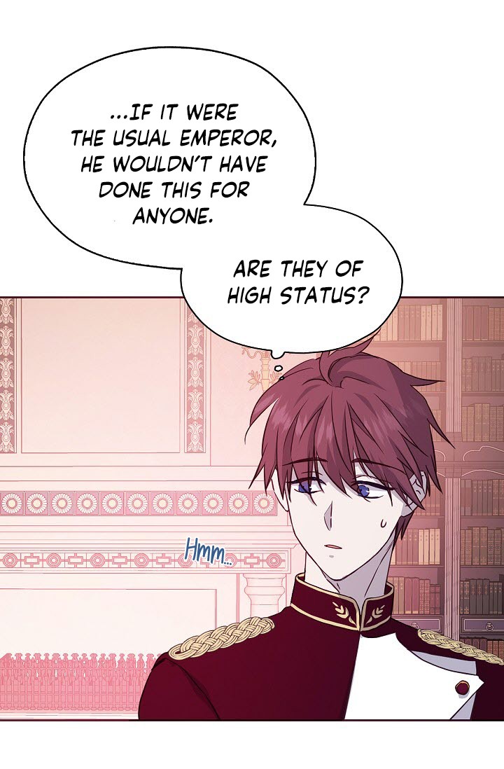 Seduce the Villain's Father Chapter 14 page 53 - Chapter 14