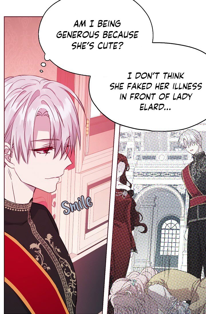 Seduce the Villain's Father Chapter 14 page 54 - Chapter 14
