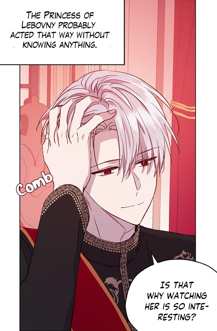 Seduce the Villain's Father Chapter 14 page 56 - Chapter 14