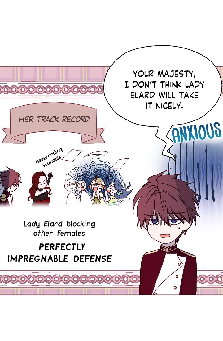 Seduce the Villain's Father Chapter 14 page 61 - Chapter 14