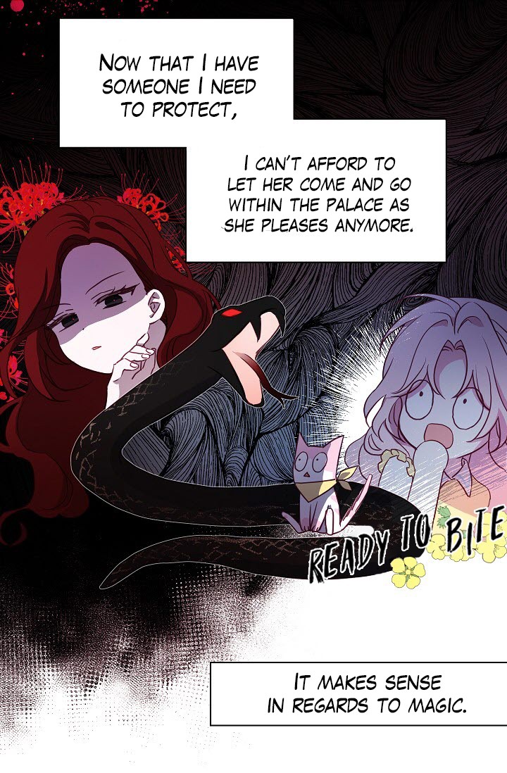 Seduce the Villain's Father Chapter 14 page 63 - Chapter 14