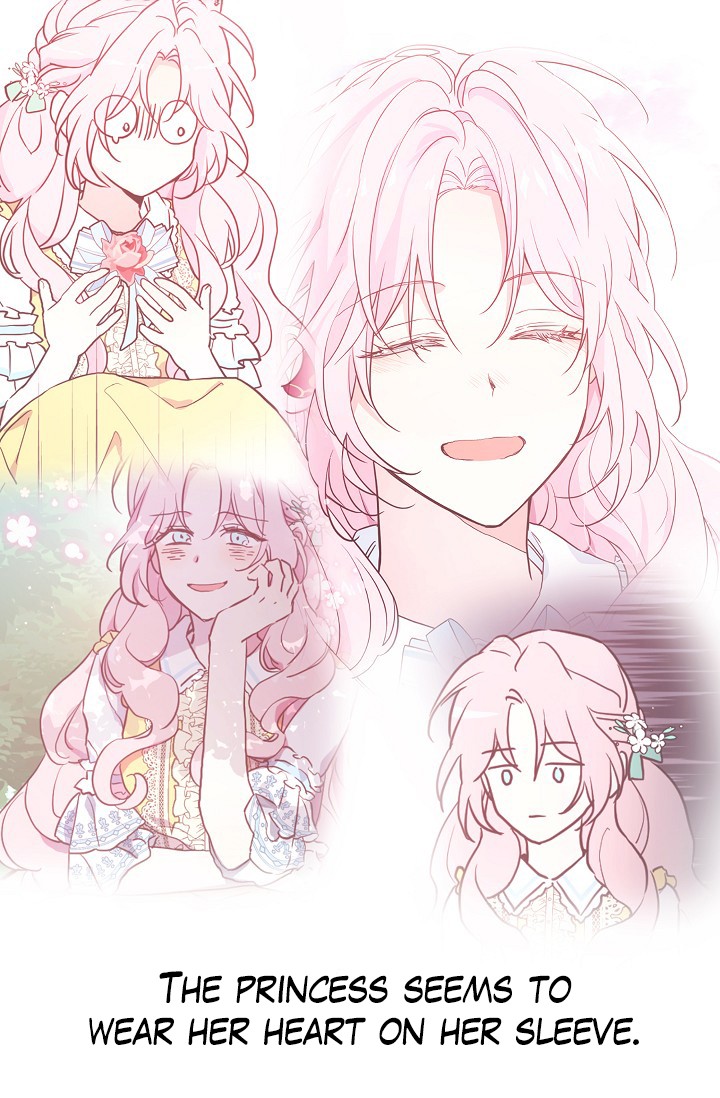 Seduce the Villain's Father Chapter 14 page 64 - Chapter 14