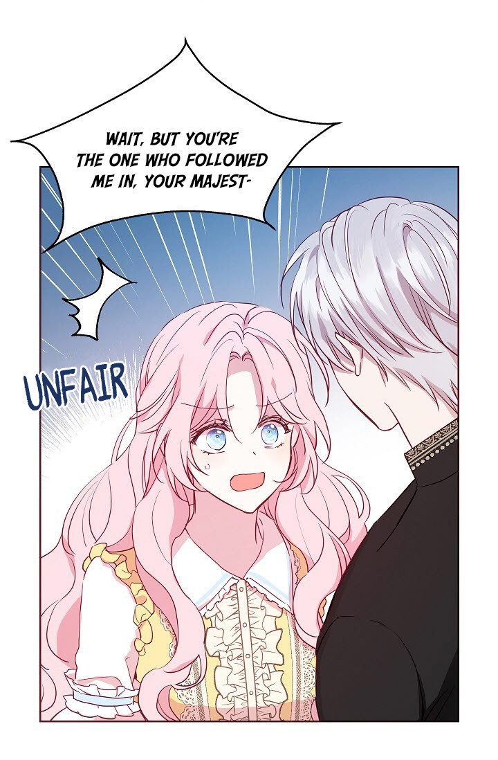 Seduce the Villain's Father Chapter 14 page 9 - Chapter 14