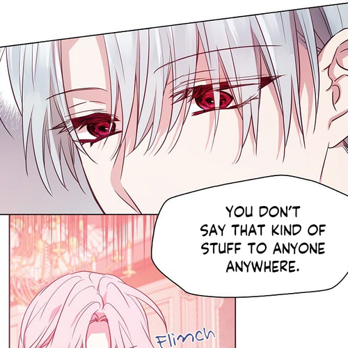 Seduce the Villain's Father Chapter 14 cover