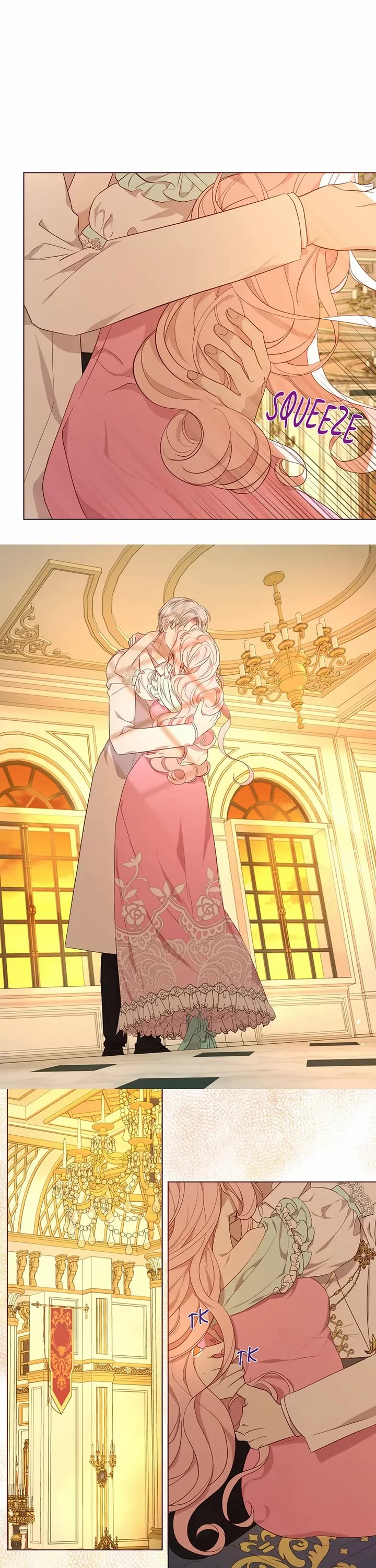 Seduce the Villain's Father Chapter 140 page 6 - Chapter 140: This Moment of Happiness (End of Main Story)