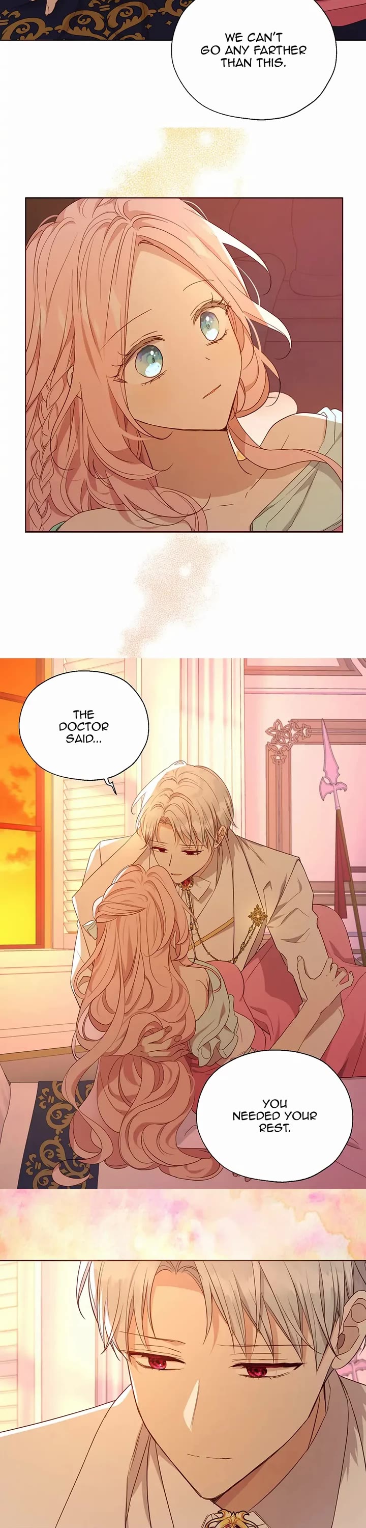 Seduce the Villain's Father Chapter 140 page 8 - Chapter 140: This Moment of Happiness (End of Main Story)