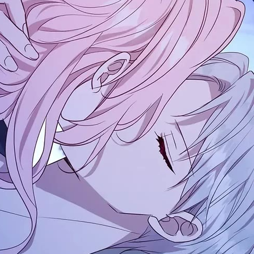 Seduce the Villain's Father Chapter 140: This Moment of Happiness (End of Main Story) cover