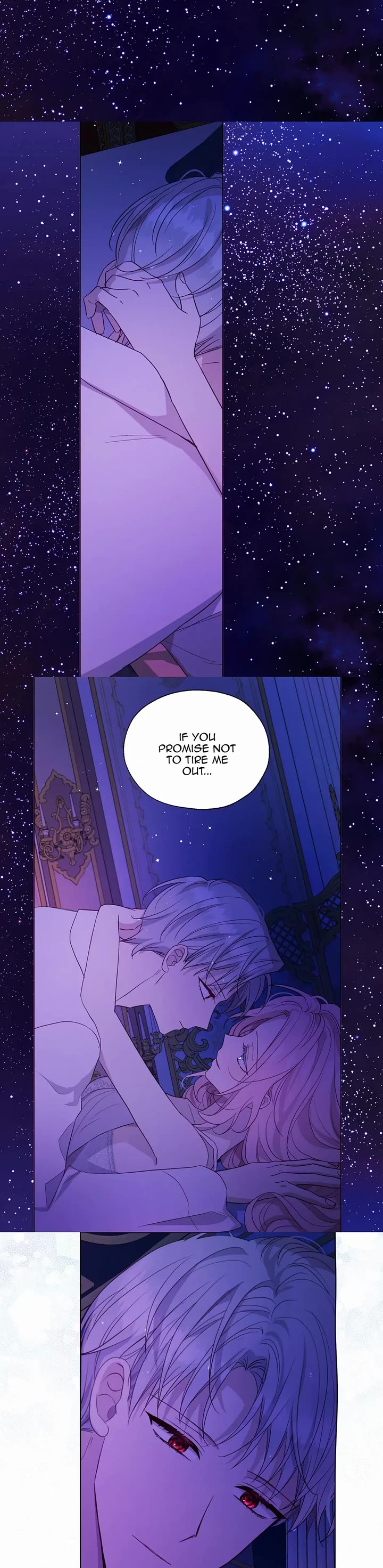 Seduce the Villain's Father Chapter 141 page 14 - Chapter 141: What to do?