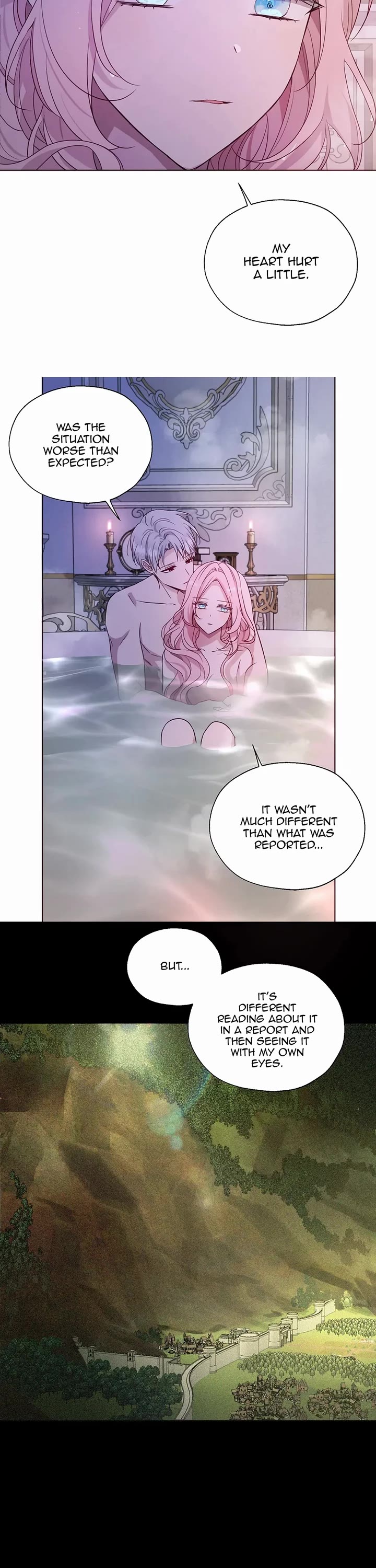 Seduce the Villain's Father Chapter 141 page 17 - Chapter 141: What to do?