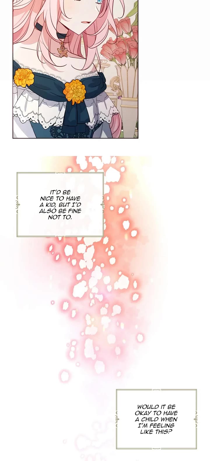 Seduce the Villain's Father Chapter 141 page 25 - Chapter 141: What to do?