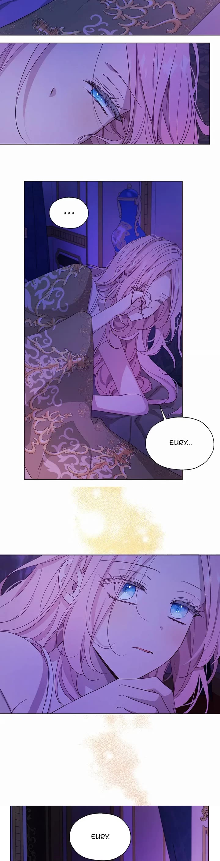 Seduce the Villain's Father Chapter 141 page 4 - Chapter 141: What to do?