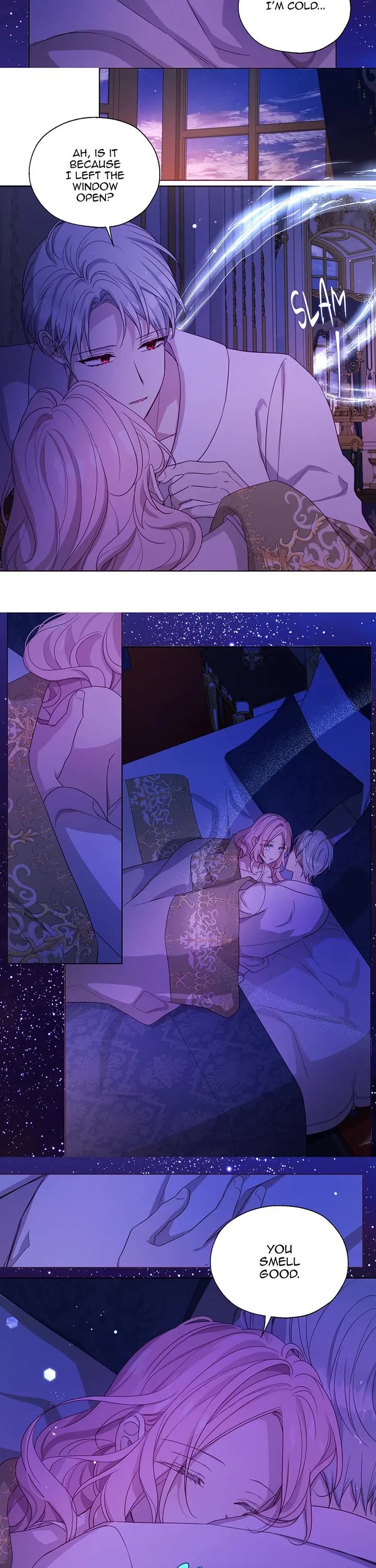 Seduce the Villain's Father Chapter 141 page 6 - Chapter 141: What to do?