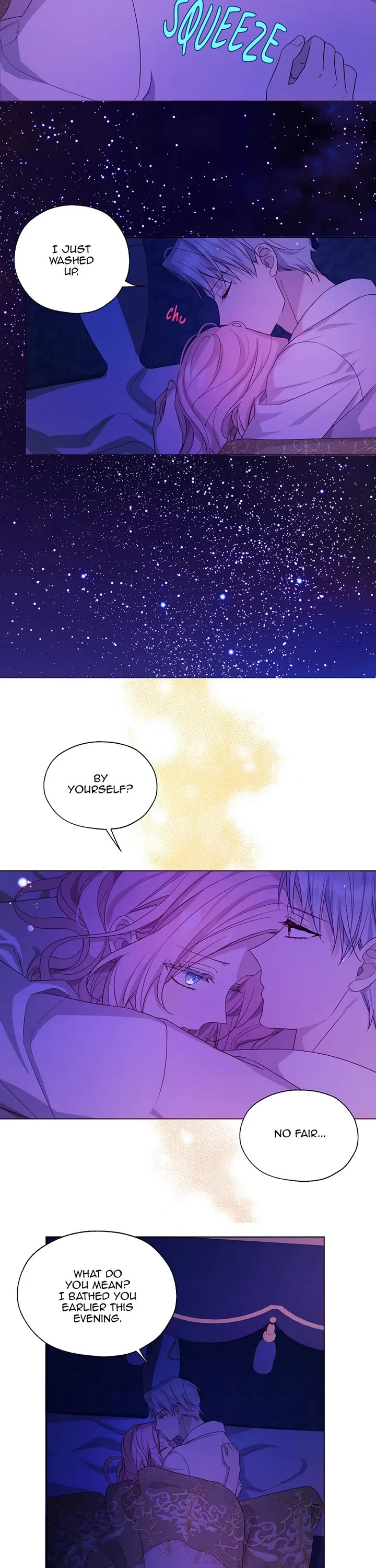 Seduce the Villain's Father Chapter 141 page 7 - Chapter 141: What to do?