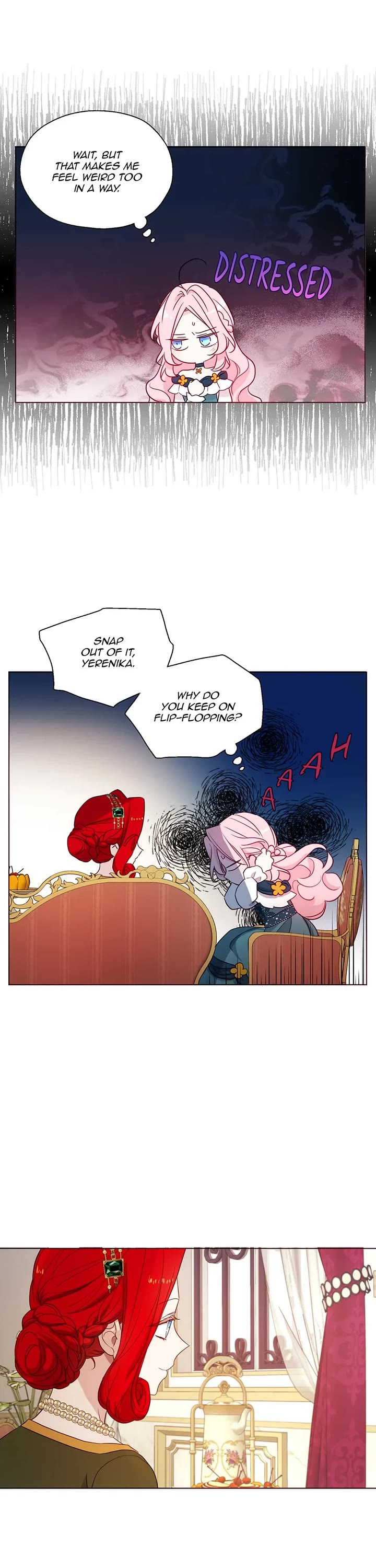 Seduce the Villain's Father Chapter 142 page 16 - Chapter 142: Motherly Instinct
