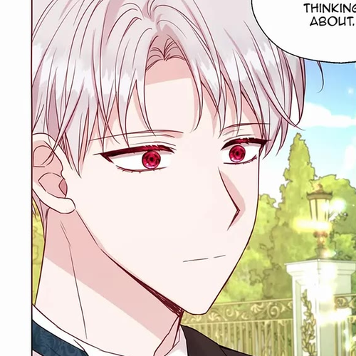 Seduce the Villain's Father Chapter 143: What Do You Think? cover