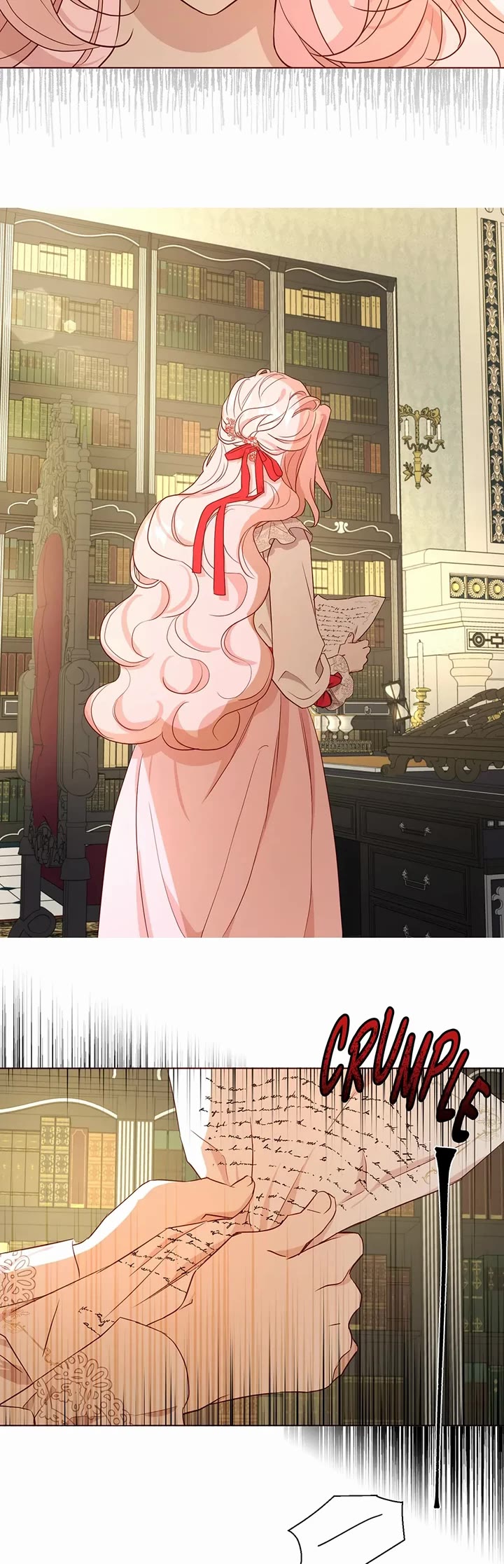 Seduce the Villain's Father Chapter 144 page 21 - Chapter 144: Child of Imagination