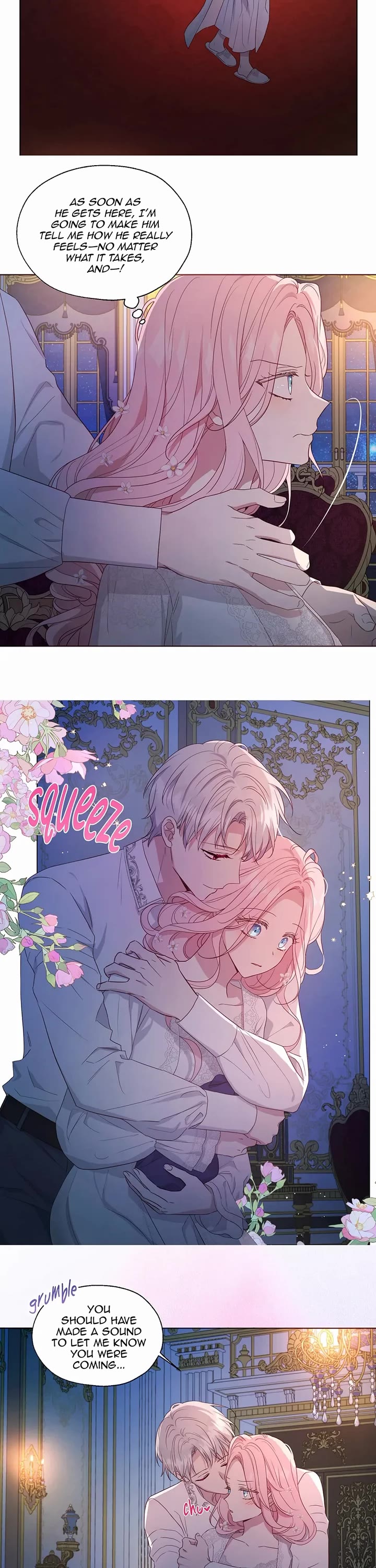 Seduce the Villain's Father Chapter 145 page 2 - Chapter 145: Drinking