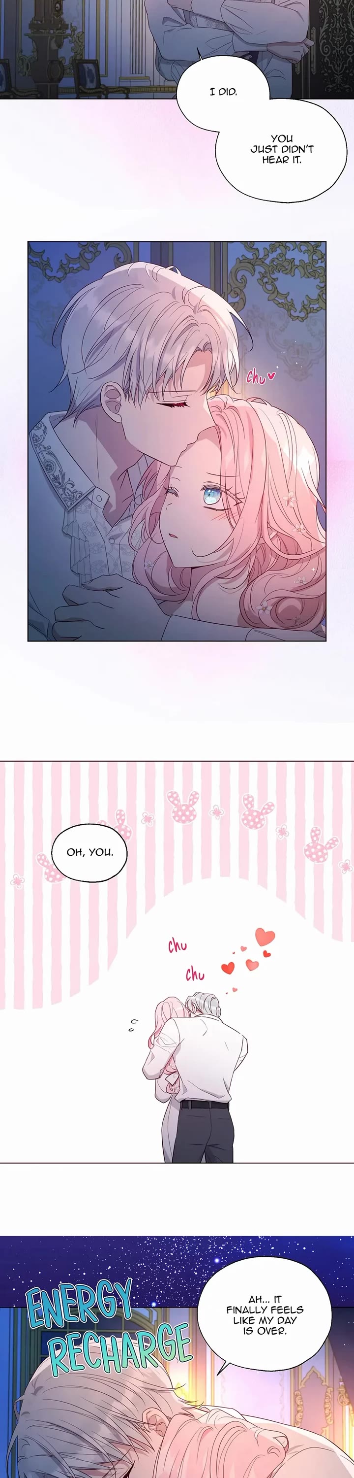 Seduce the Villain's Father Chapter 145 page 3 - Chapter 145: Drinking