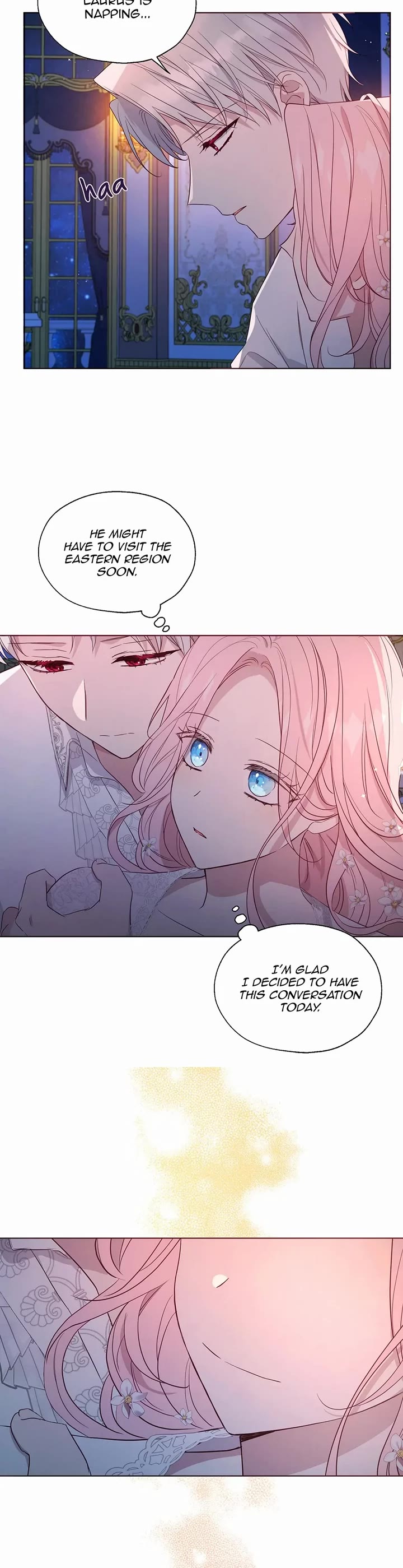 Seduce the Villain's Father Chapter 145 page 5 - Chapter 145: Drinking