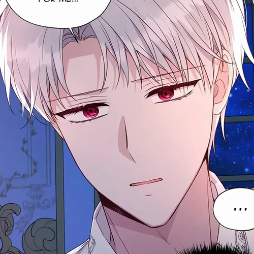 Seduce the Villain's Father Chapter 146: Let's Talk cover