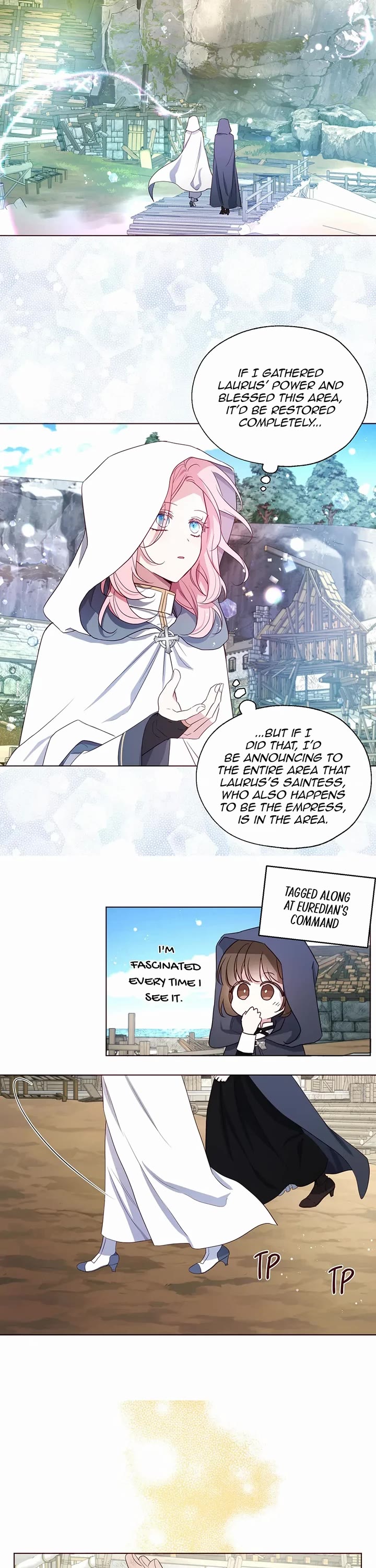 Seduce the Villain's Father Chapter 148 page 16 - Chapter 148: The Eastern Shores