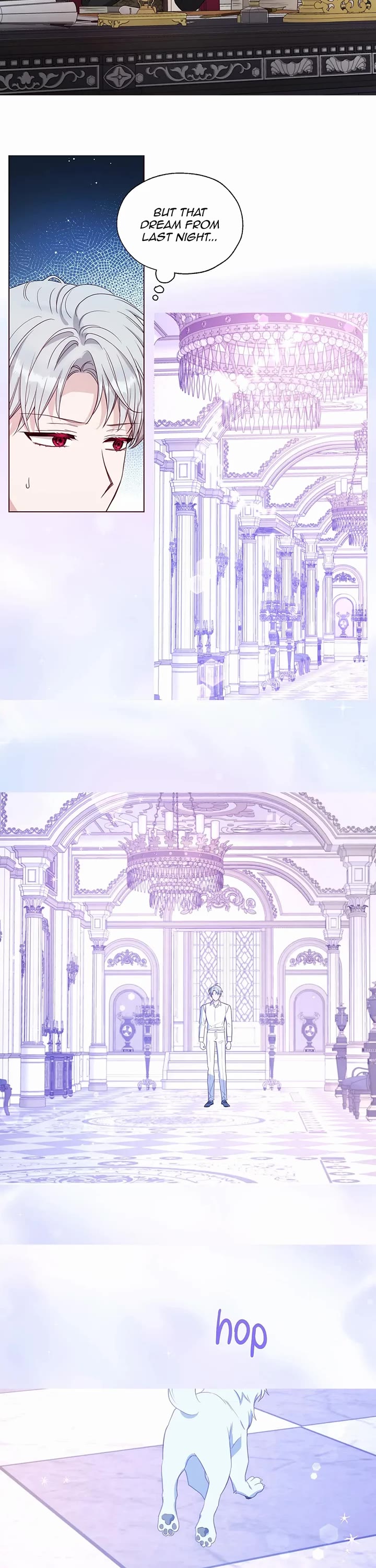 Seduce the Villain's Father Chapter 148 page 2 - Chapter 148: The Eastern Shores