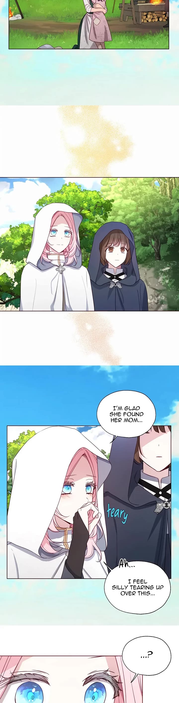 Seduce the Villain's Father Chapter 148 page 22 - Chapter 148: The Eastern Shores