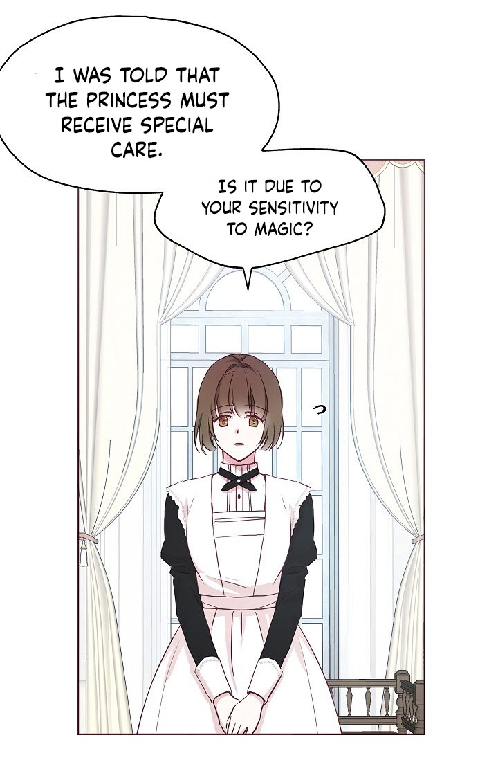 Seduce the Villain's Father Chapter 15 page 11 - Chapter 15