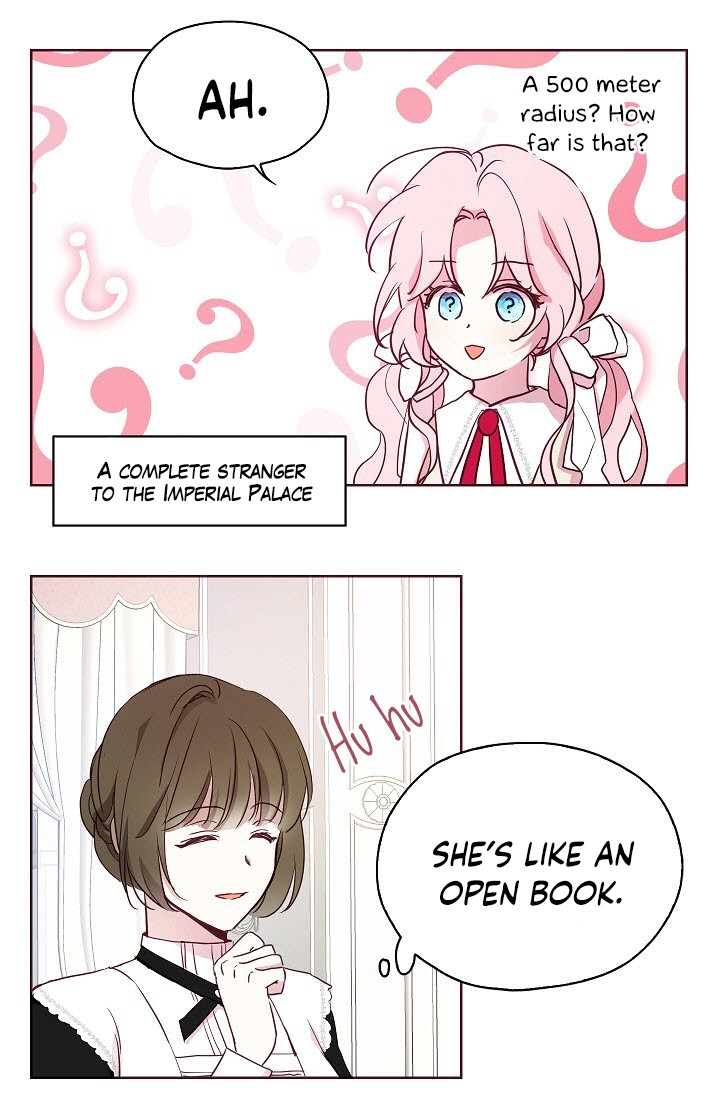 Seduce the Villain's Father Chapter 15 page 16 - Chapter 15