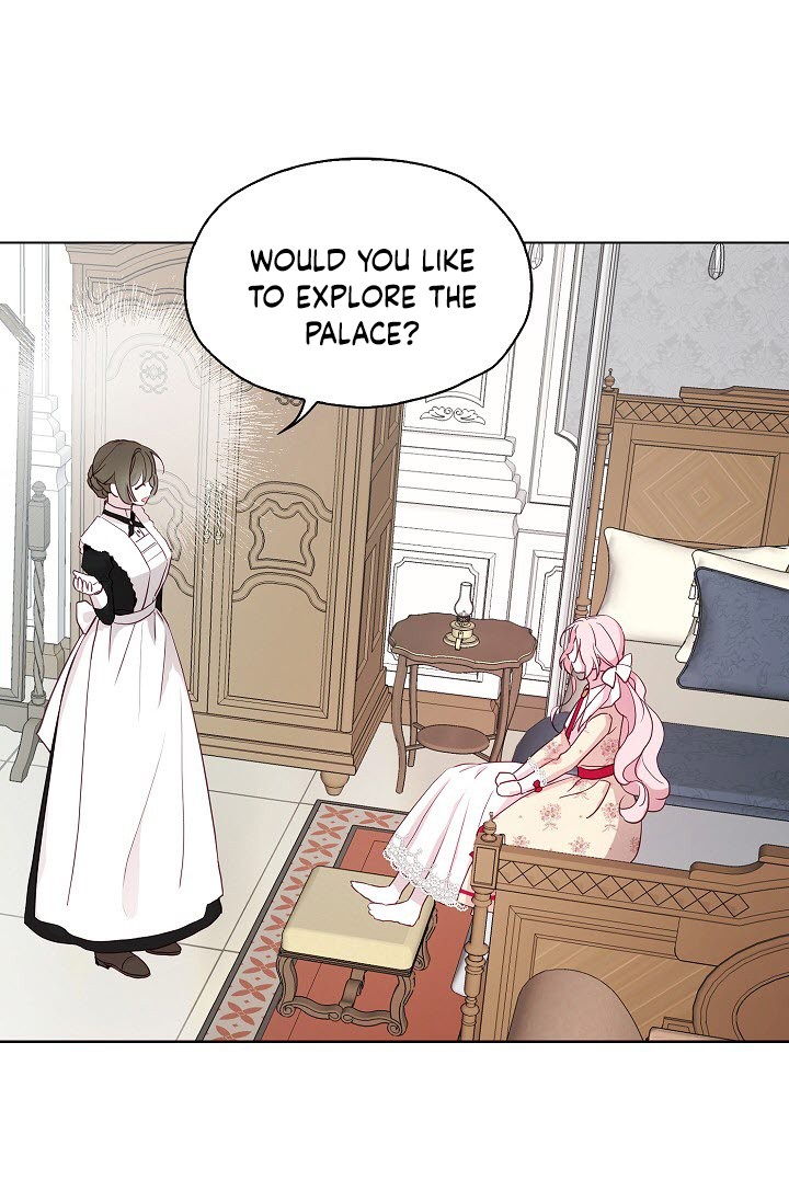 Seduce the Villain's Father Chapter 15 page 17 - Chapter 15