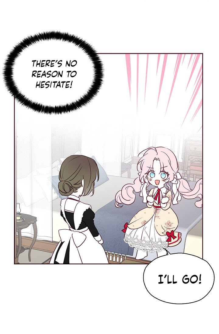 Seduce the Villain's Father Chapter 15 page 21 - Chapter 15