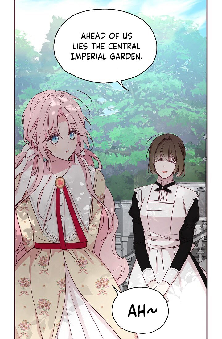 Seduce the Villain's Father Chapter 15 page 25 - Chapter 15
