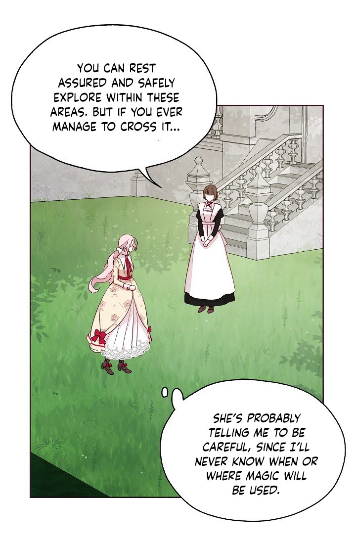 Seduce the Villain's Father Chapter 15 page 27 - Chapter 15