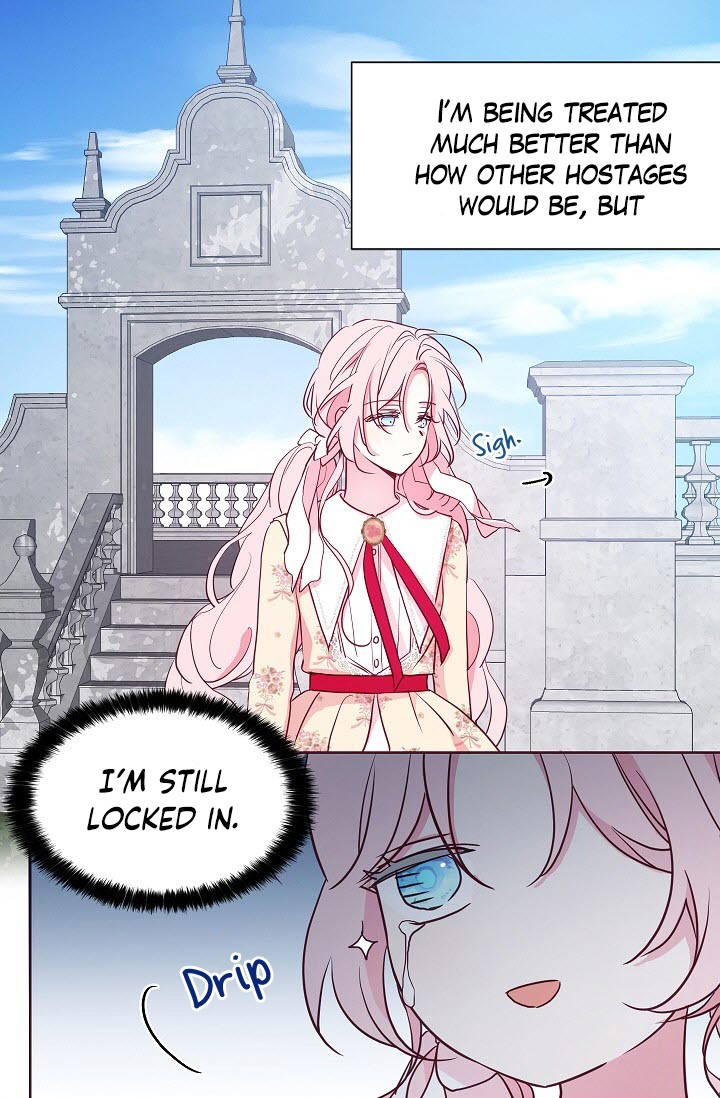 Seduce the Villain's Father Chapter 15 page 28 - Chapter 15