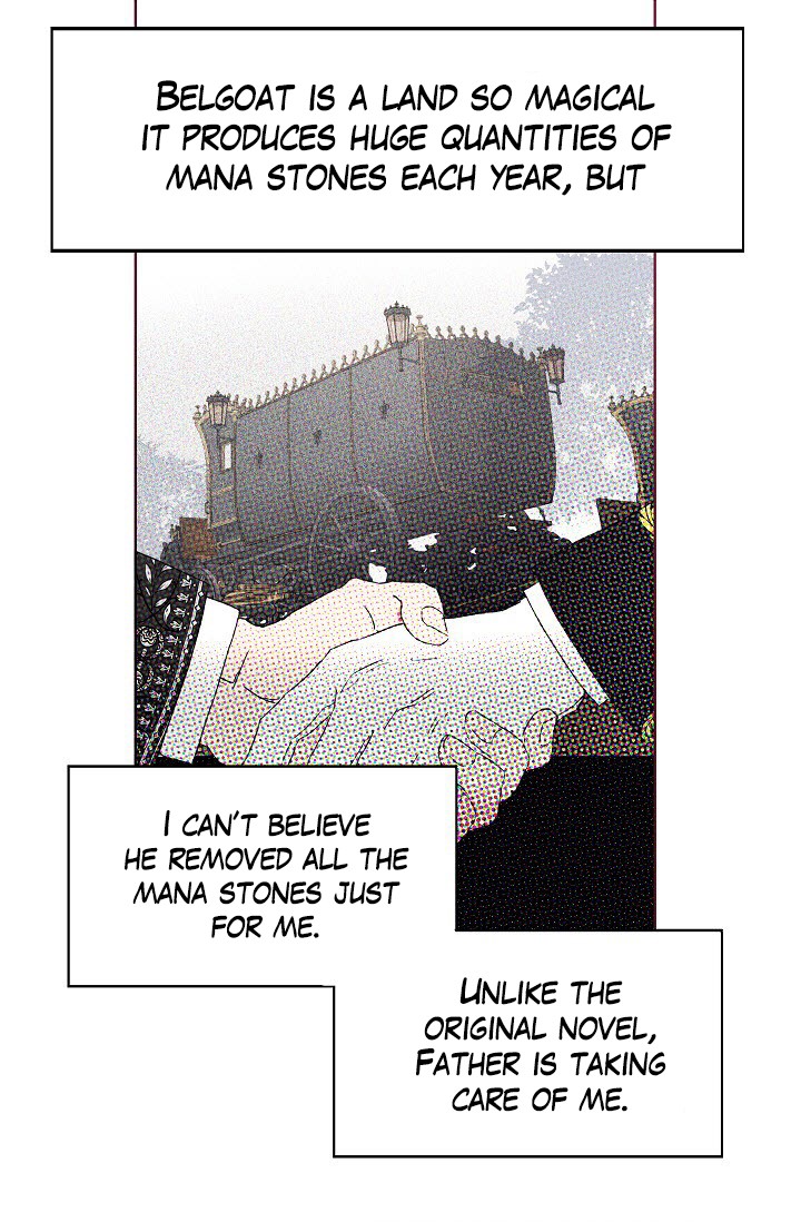 Seduce the Villain's Father Chapter 15 page 30 - Chapter 15