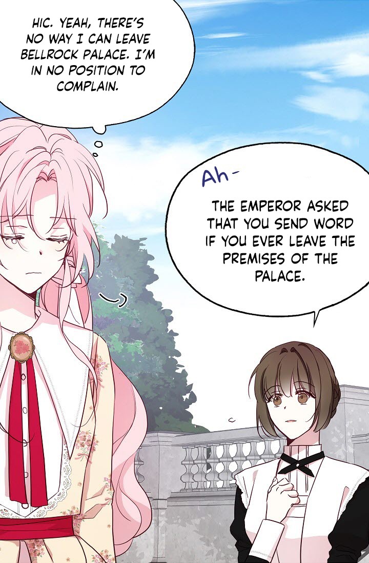 Seduce the Villain's Father Chapter 15 page 31 - Chapter 15