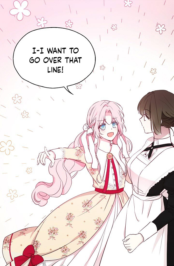 Seduce the Villain's Father Chapter 15 page 34 - Chapter 15