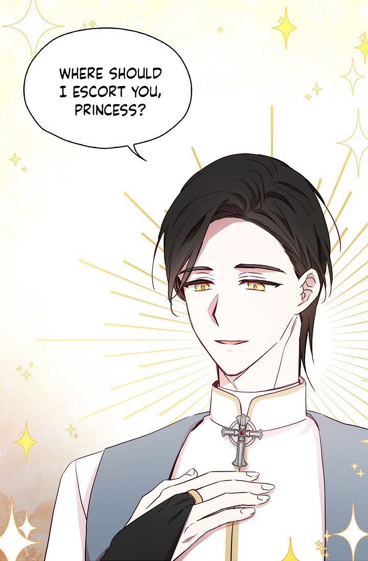 Seduce the Villain's Father Chapter 15 page 36 - Chapter 15