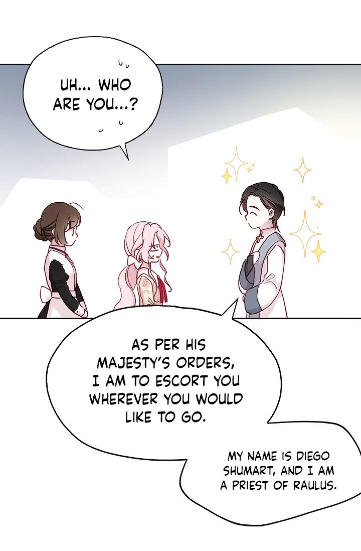Seduce the Villain's Father Chapter 15 page 37 - Chapter 15