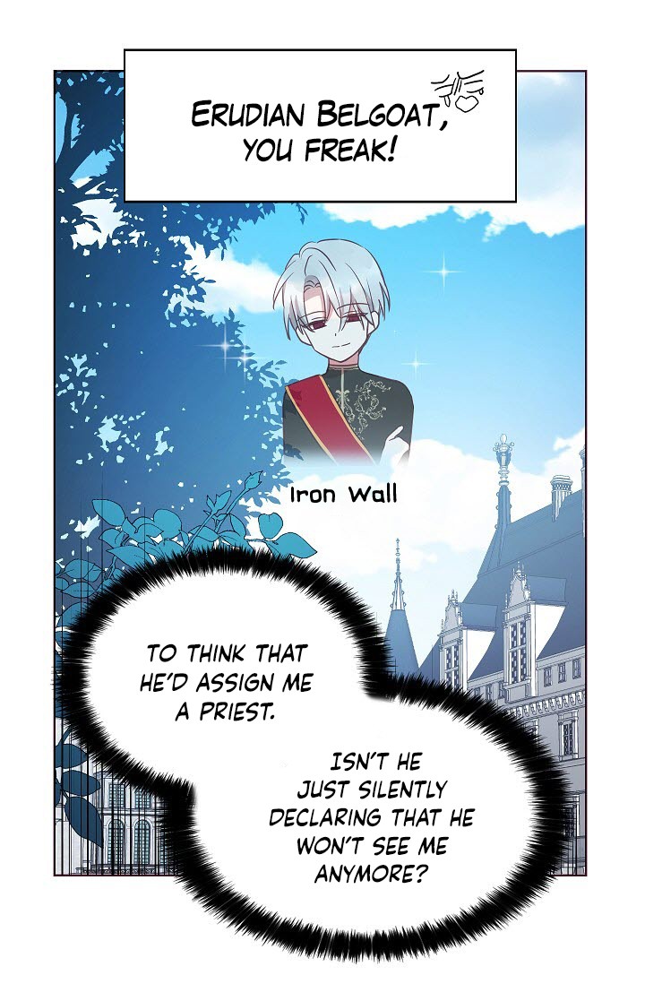 Seduce the Villain's Father Chapter 15 page 38 - Chapter 15