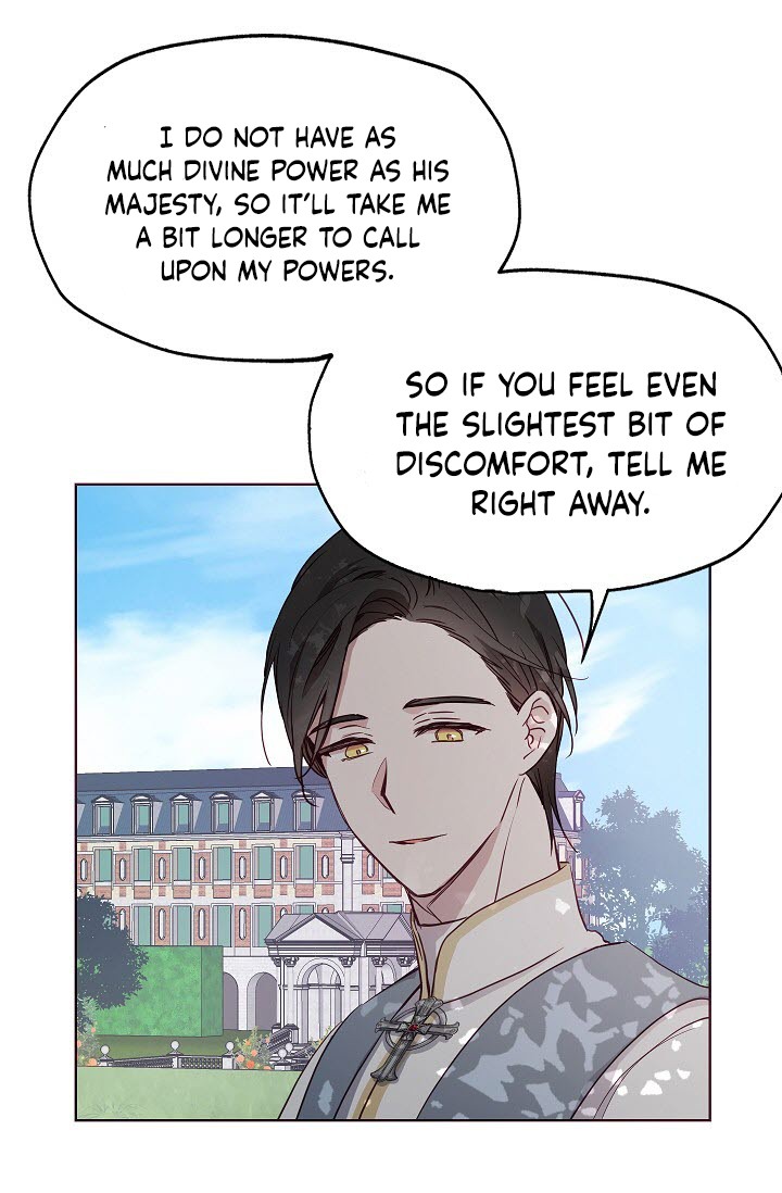 Seduce the Villain's Father Chapter 15 page 39 - Chapter 15