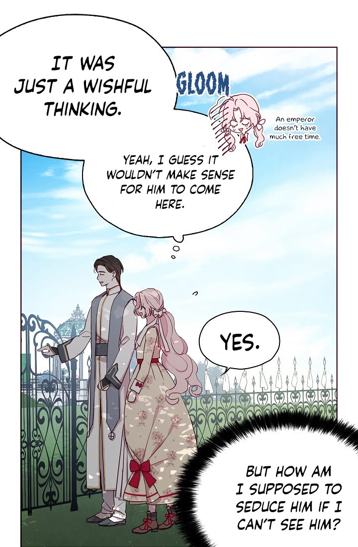 Seduce the Villain's Father Chapter 15 page 40 - Chapter 15
